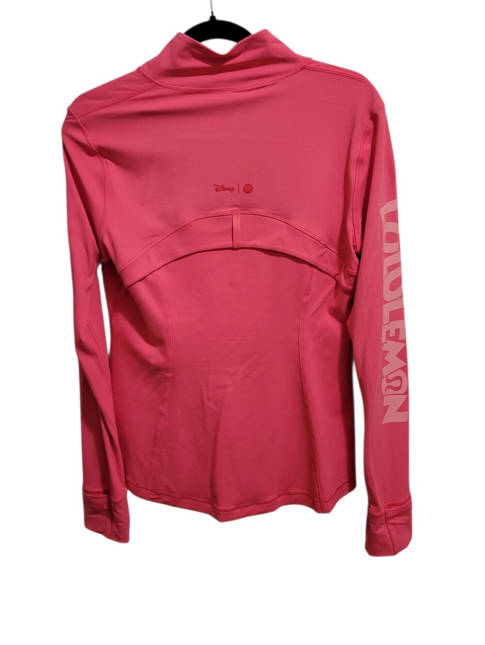 Rare Lululemon x Disney Define Jacket Nulu - Picture 2 of 8